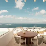 Lovia Mykonos (adults Only) Hotel 5*