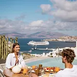 Lovia Mykonos (adults Only) 5*