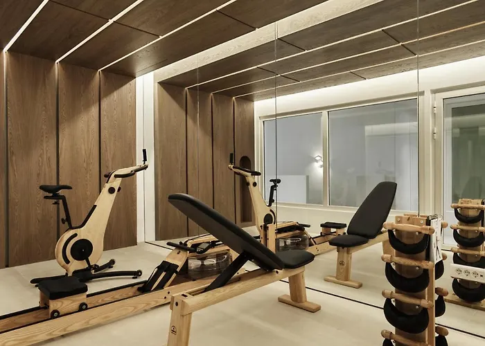 Lovia Mykonos (adults Only)