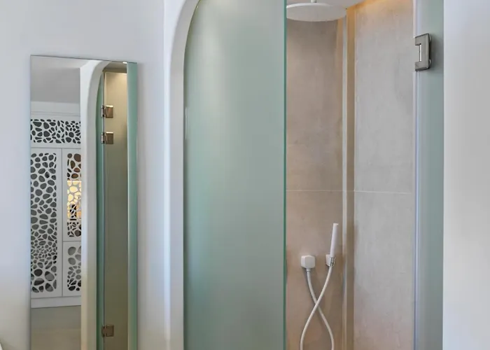 Lovia Mykonos (adults Only) 5* Mykonos Town