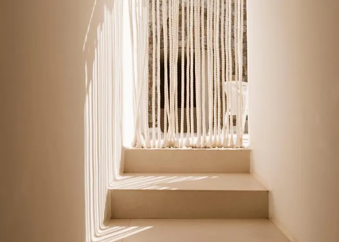 Lovia Mykonos (adults Only) 5* Mykonos Town