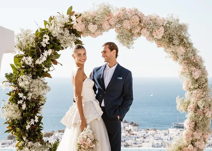 Lovia Mykonos (adults Only) 5* Mykonos Town