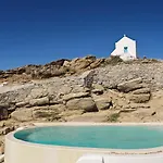 Lovia Mykonos (adults Only) Mykonos Town