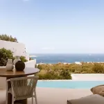 Lovia Mykonos (adults Only) 호텔 5*