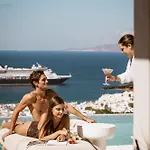 Lovia Mykonos (adults Only) 호텔 5*