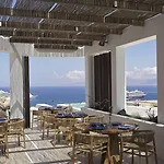 호텔 Lovia Mykonos (adults Only) Mykonos Town