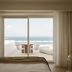 호텔 Lovia Mykonos (adults Only) 5*