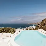 Hotel Lovia Mykonos (adults Only)