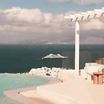 호텔 Lovia Mykonos (adults Only) 5*