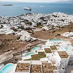 Lovia Mykonos (adults Only) Mykonos Town