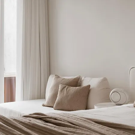 Lovia Mykonos (adults Only) Hotell 5*
