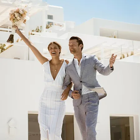 Lovia Mykonos (adults Only) 호텔 Mykonos Town