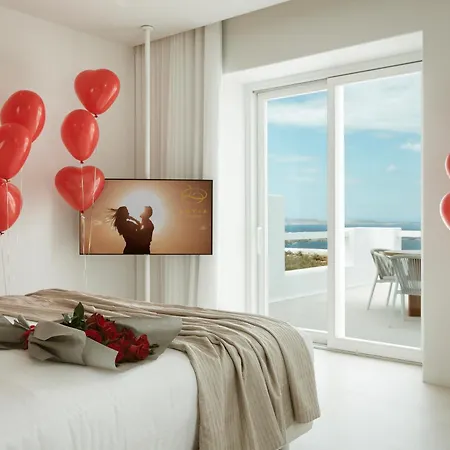 Lovia Mykonos (adults Only) Hotell