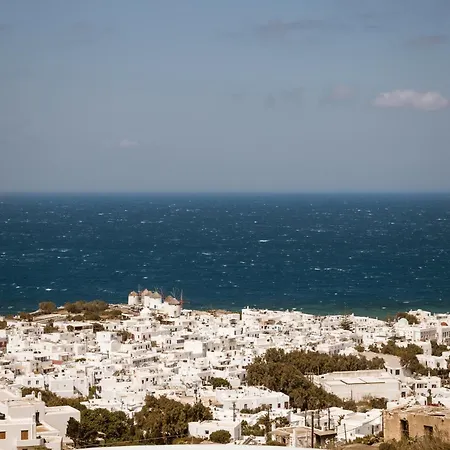 Hotell Lovia Mykonos (adults Only) 5*