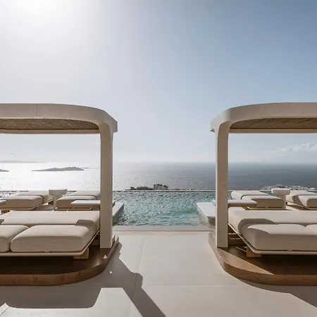 Lovia Mykonos (adults Only) 호텔