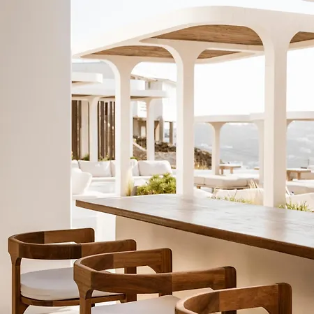 호텔 Lovia Mykonos (adults Only) Mykonos Town