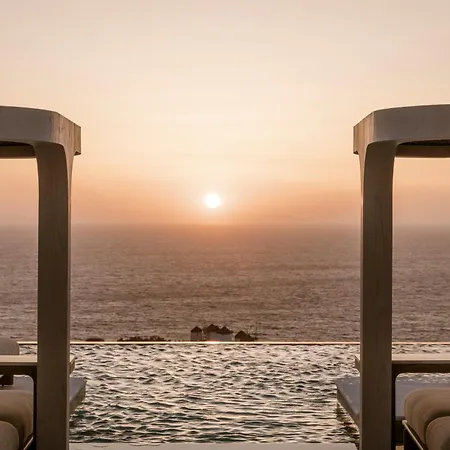 Lovia Mykonos (adults Only) 호텔