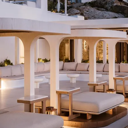 Lovia Mykonos (adults Only) 5* Mykonos Town