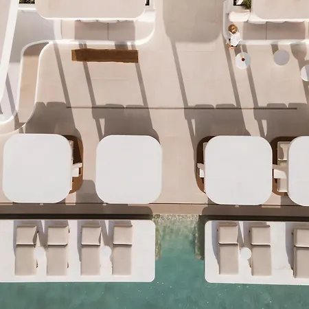 Lovia Mykonos (adults Only) Hotell
