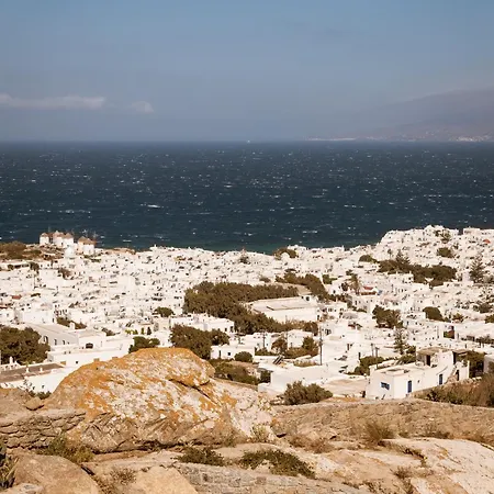 Hotell Lovia Mykonos (adults Only)