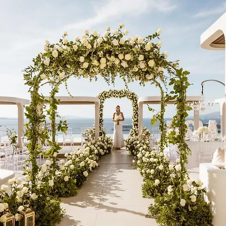 Lovia Mykonos (adults Only) Hotell