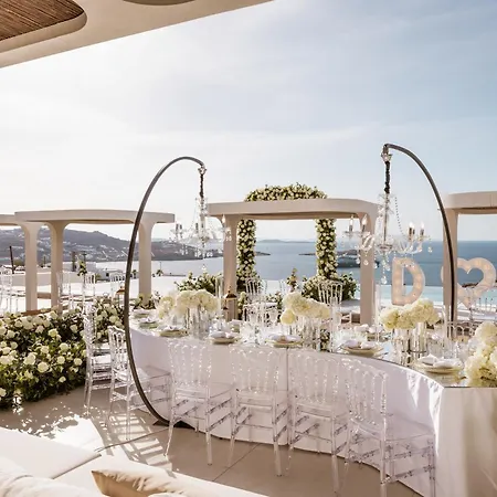 Hotell Lovia Mykonos (adults Only) 5*