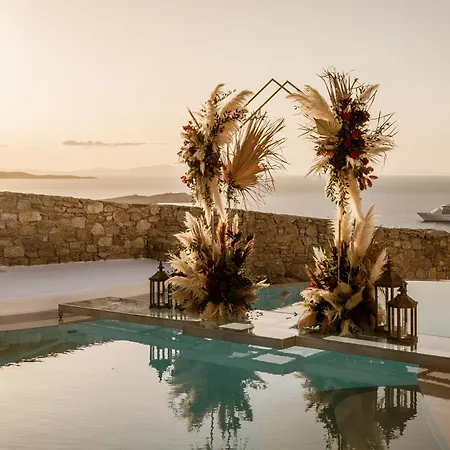 Hotell Lovia Mykonos (adults Only) 5*