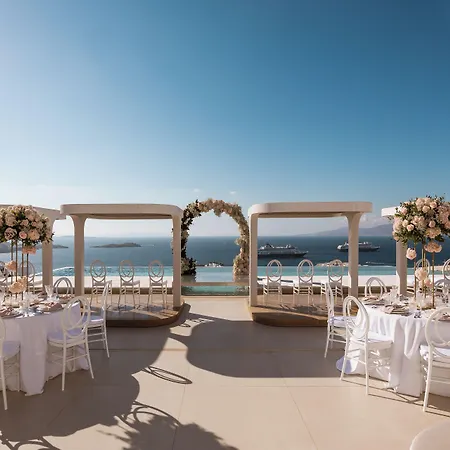 Lovia Mykonos (adults Only) 5*