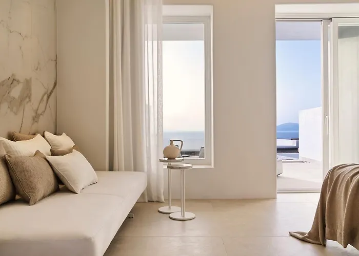 Lovia Mykonos (adults Only) 5*