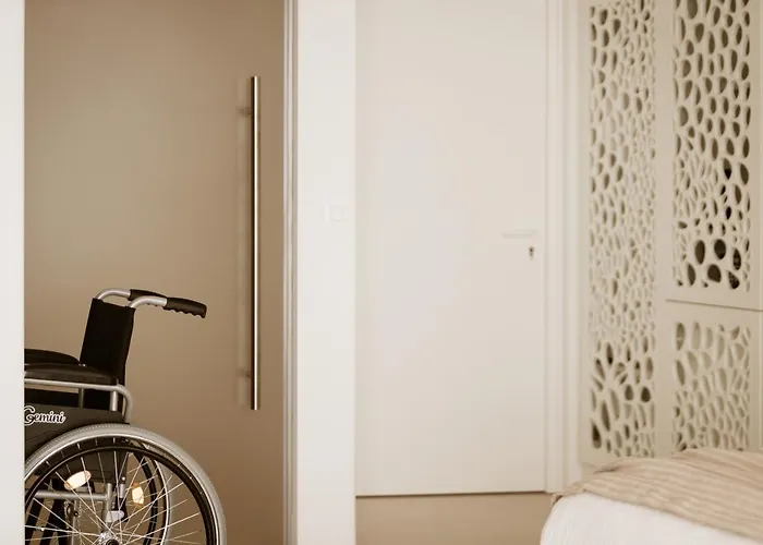 فندق Lovia Mykonos (adults Only) Mykonos Town