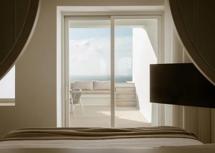 Lovia Mykonos (adults Only) فندق 5*