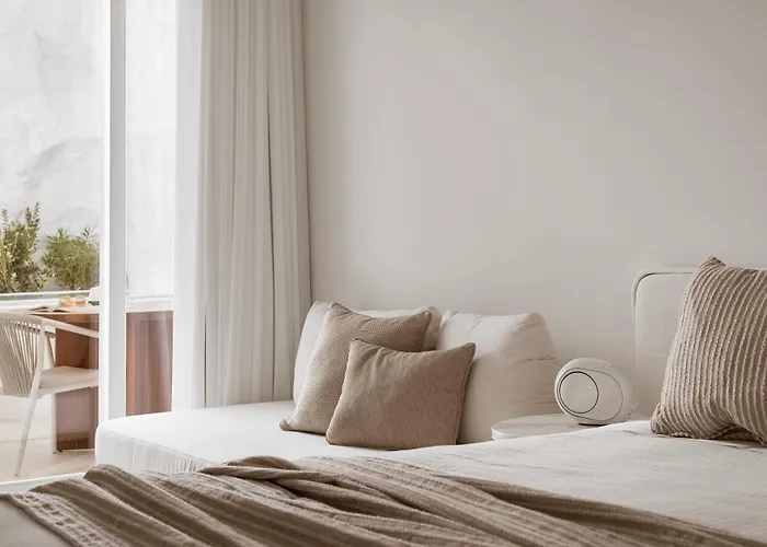 Lovia Mykonos (adults Only) فندق 5*