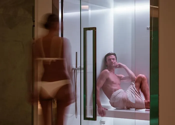 فندق Lovia Mykonos (adults Only) Mykonos Town