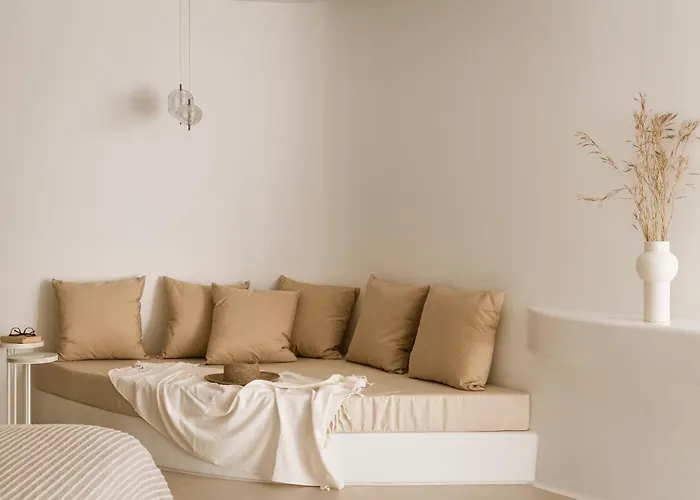 فندق Lovia Mykonos (adults Only) Mykonos Town