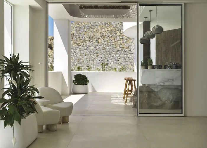 Lovia Mykonos (adults Only) 5* Mykonos Town