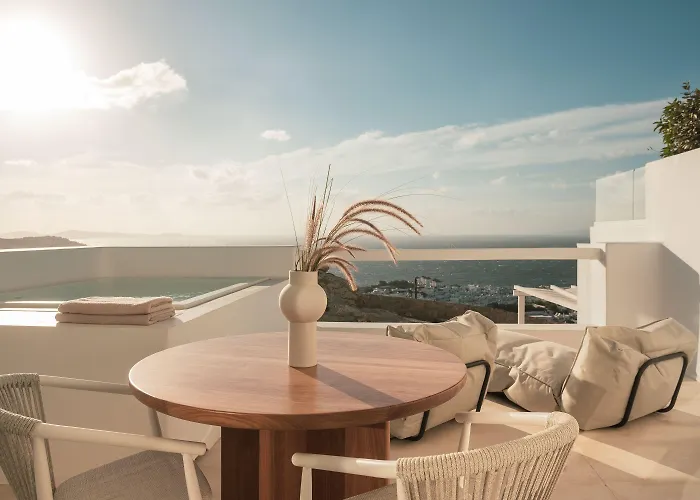 Lovia Mykonos (adults Only) Mykonos Town