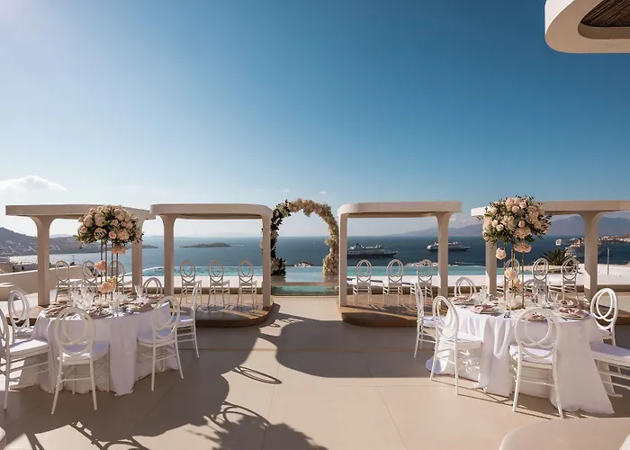 Lovia Mykonos (adults Only) 5*