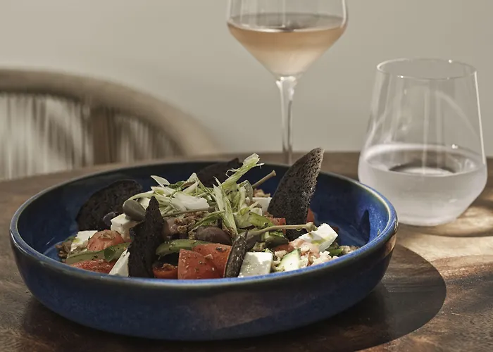 فندق Lovia Mykonos (adults Only) 5*