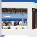 Lovia Mykonos (adults Only) فندق Mykonos Town