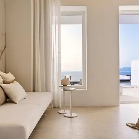 Lovia Mykonos (adults Only) 5*