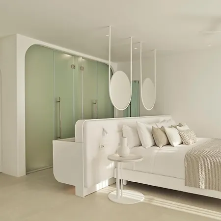 Lovia Mykonos (adults Only) 5* Mykonos Town