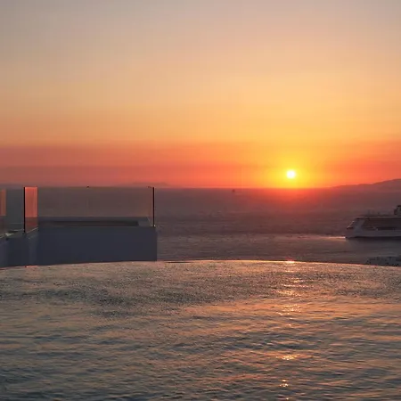 Lovia Mykonos (adults Only)