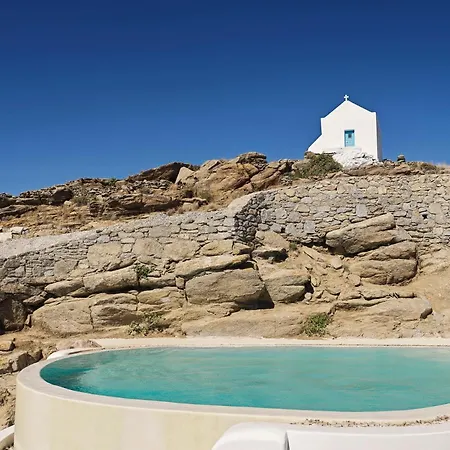 Lovia Mykonos (adults Only) Mykonos Town