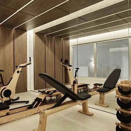 Lovia Mykonos (adults Only)