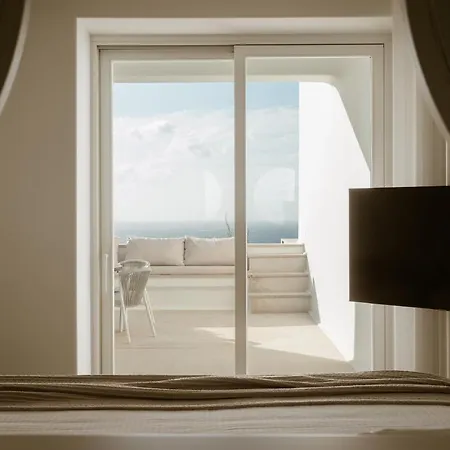 Lovia Mykonos (adults Only) Hotel 5*