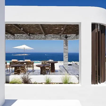 Lovia Mykonos (adults Only) Szálloda Mykonos Town