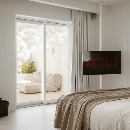 Lovia Mykonos (adults Only) 5* Mykonos Town