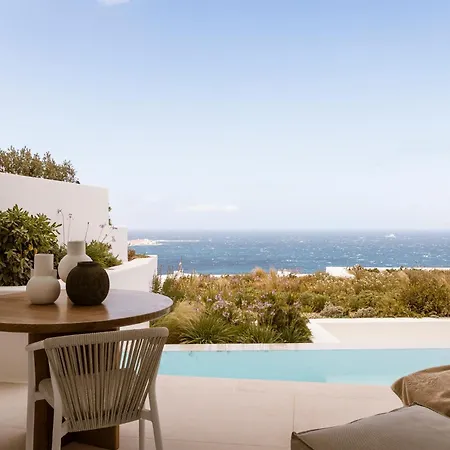 Lovia Mykonos (adults Only) Szálloda 5*