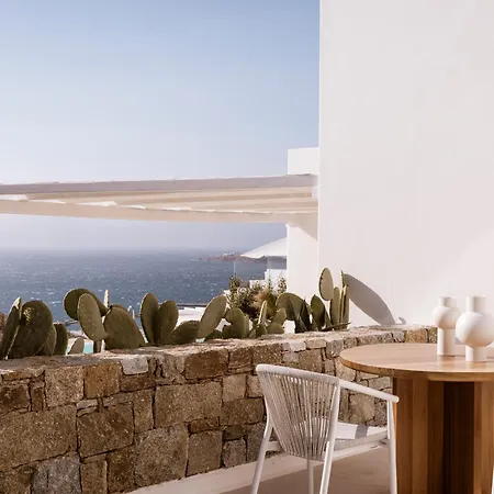 Hotel Lovia Mykonos (adults Only) Mykonos Town