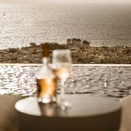 Lovia Mykonos (adults Only) Hotel